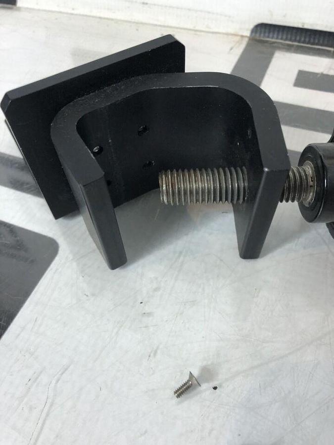 Used Pole Clamp Mount