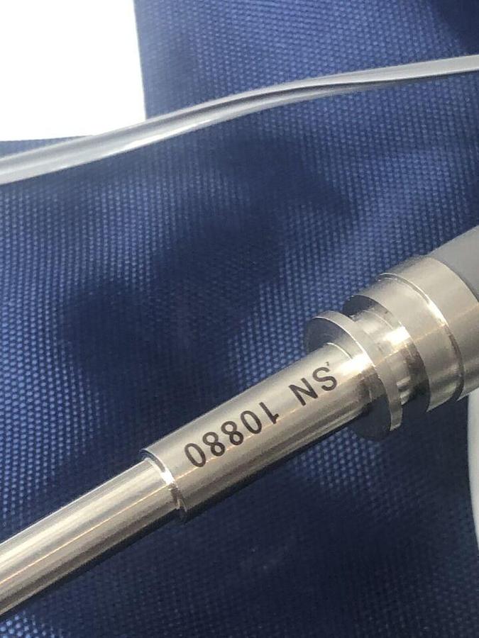 Used WELCH ALLYN Cool Vent Headband Light