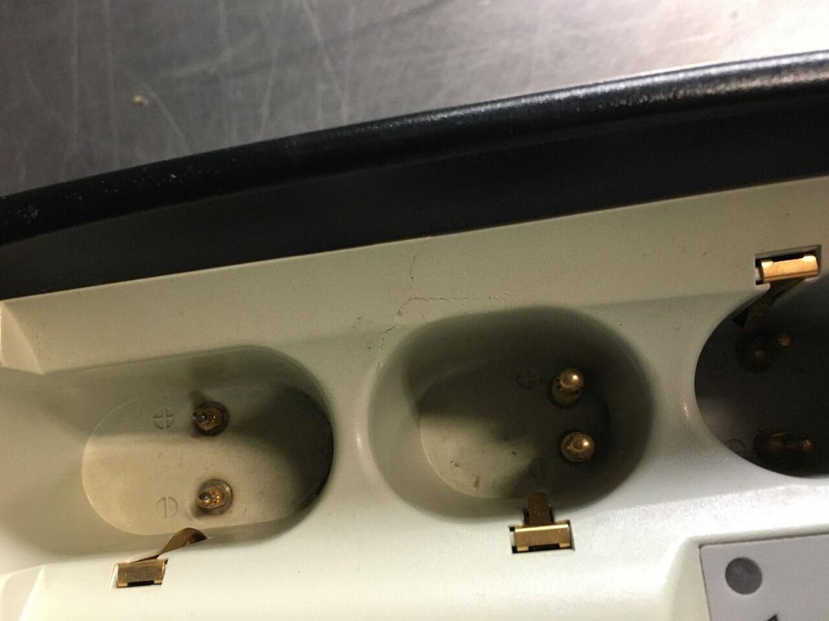 Used SYNTHES 530.601 Universal