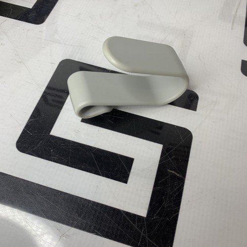 Used SonoSite Edge Transducer Probe Holder Basket Hook H V S Universal SII Stand