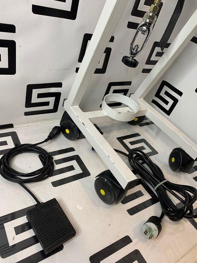 Used ERBE ERBOKRYO CA