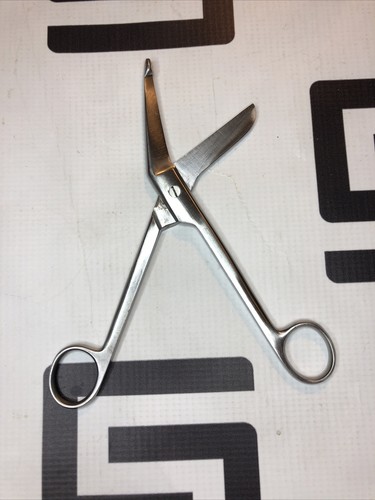 Used Sklar 222-0 11-1080 Scissors 30 Day Warranty