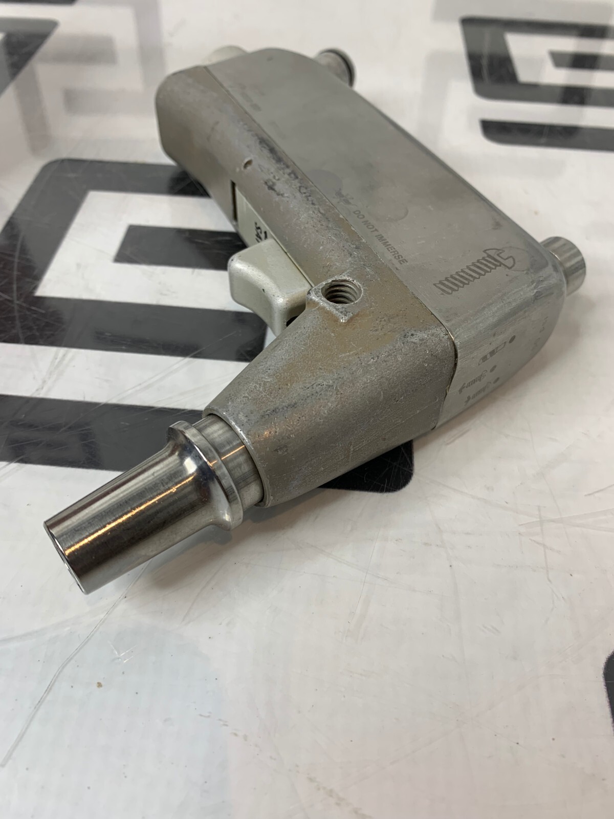 Used Zimmer Hall Amsco 5052-001 Orthairtome Bone Drill Surgical 30 DAY WARRANTY