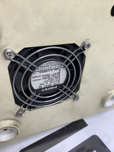 Used EPPENDORF MODEL 5415C CENTRIFUGE BENCHTOP 5415 C TABLETOP