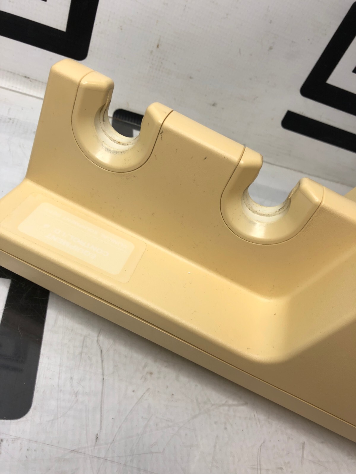 Used Welch Allyn 767 Series Transformer Otoscope Ophthalmoscope w/ Clock GUARANTEED