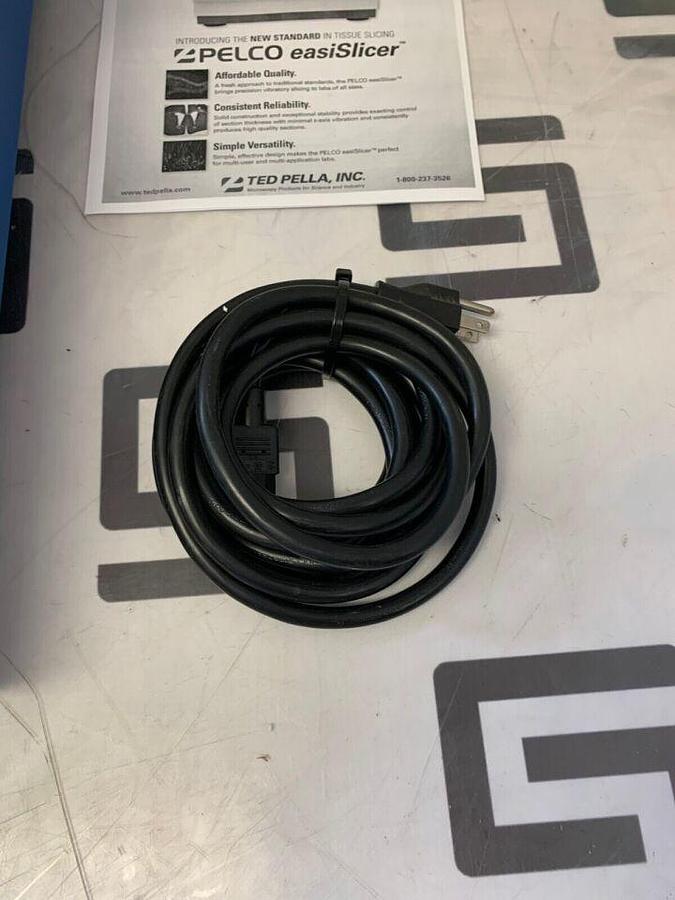 Used PELCO VIBRATOME Vibratome Series 3000 Pelco 100