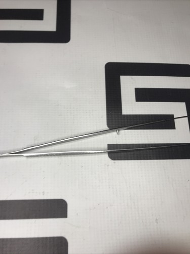 Used WECK USA 1972 66-162 30 Day Warranty