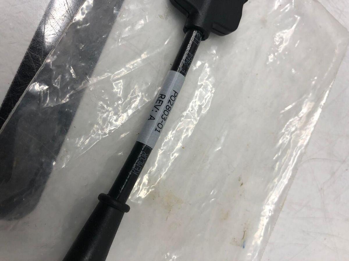 Used Power Supply Auxiliary Extension Cable Lead  Kit   P028001 P02803