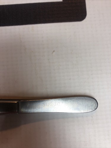 Used V. Mueller IB SU2307 30 Day Warranty SU 2307