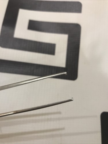 Used Jarit I30-368 Stainless 22 30 Day Warranty 130-368