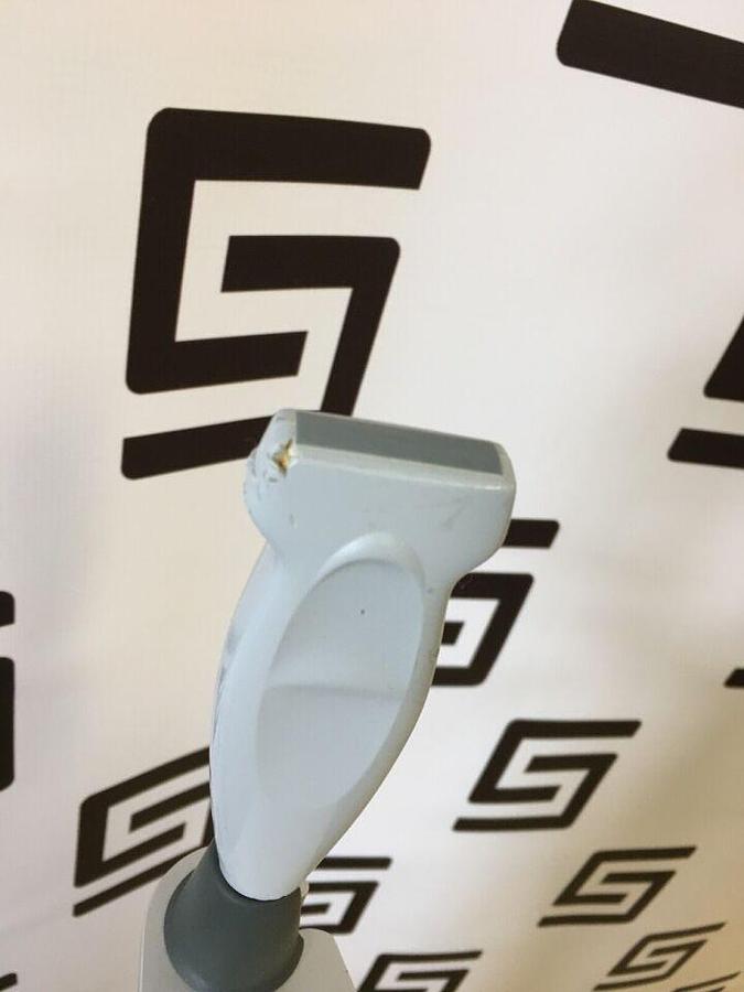 Used iLook 25 Personal Imaging Tool Portable Probe Mobile Stand Cart Docking