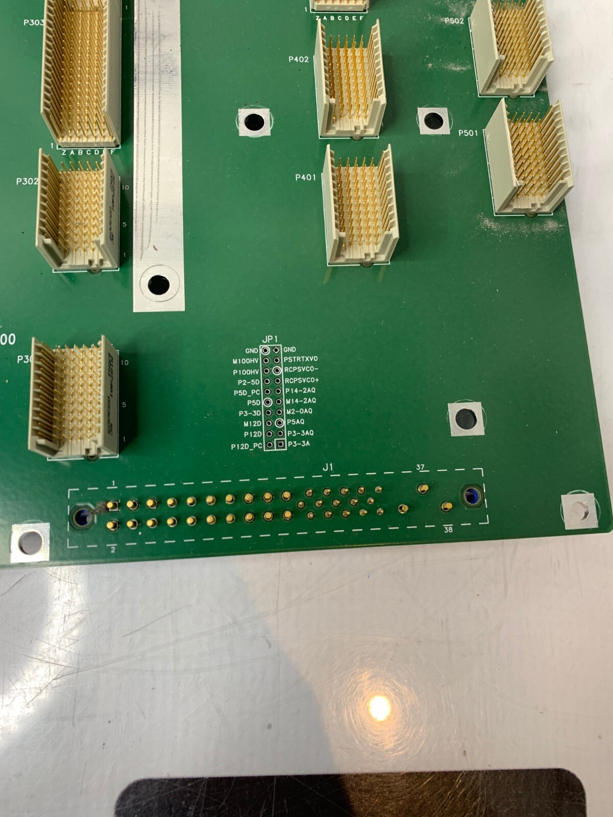 Used SIEMENS ACUSON BP BOARD 10010908 X Clas G40 X150 X300 SONOLINE ULTRASOUND SYSTEM