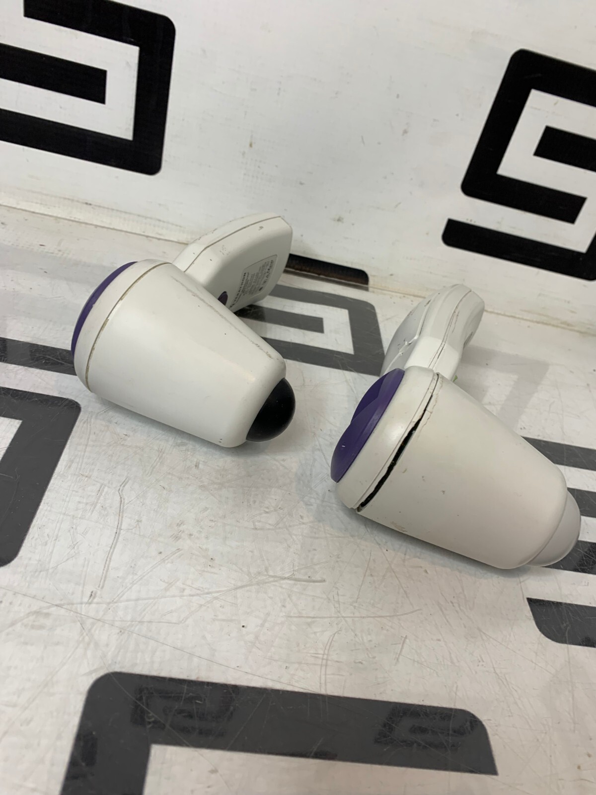 Used Verathon BladderScan BVI6400 Bladder Scan BVI 6400 Probe 0570-0354 WARRANTY