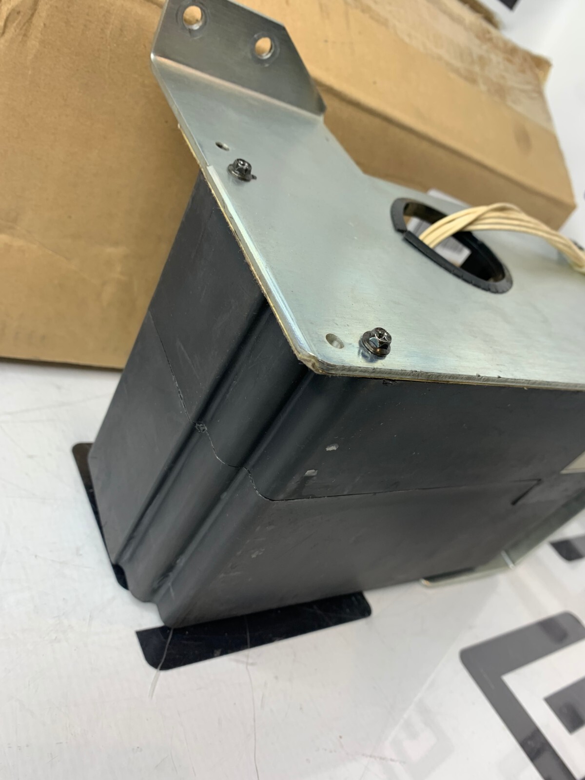 Used Xerox DocuPrint 4635 DocuTech 135 180 105K01385 105K1385 HVAC O/P ASSY Module