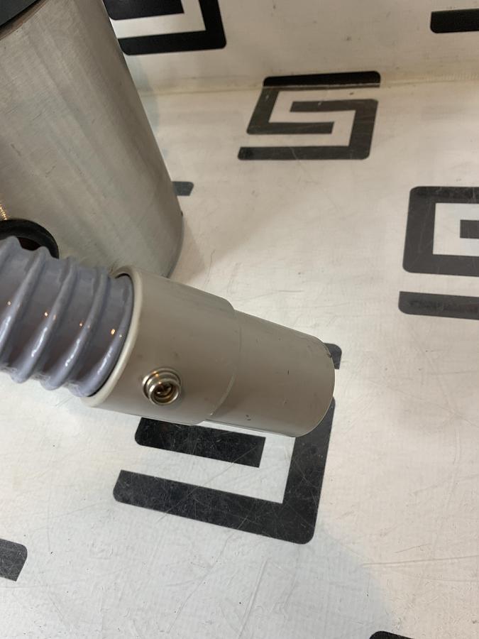 Used HOVERTECH NILFISK HOVERMATT GSPJ 115 AIR TRANSFER SYSTEM PUMP WARRANTY