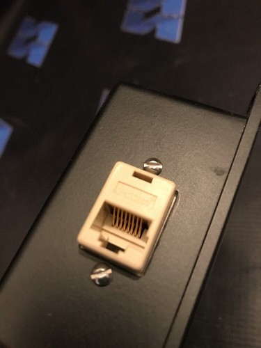 Used Philips Medical Systems 4535 640 46781 L-com Power Supply Module 44521