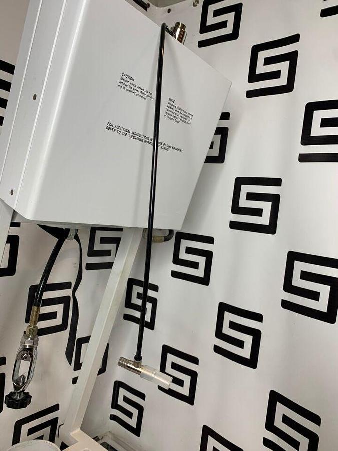 Used ERBE ERBOKRYO CA