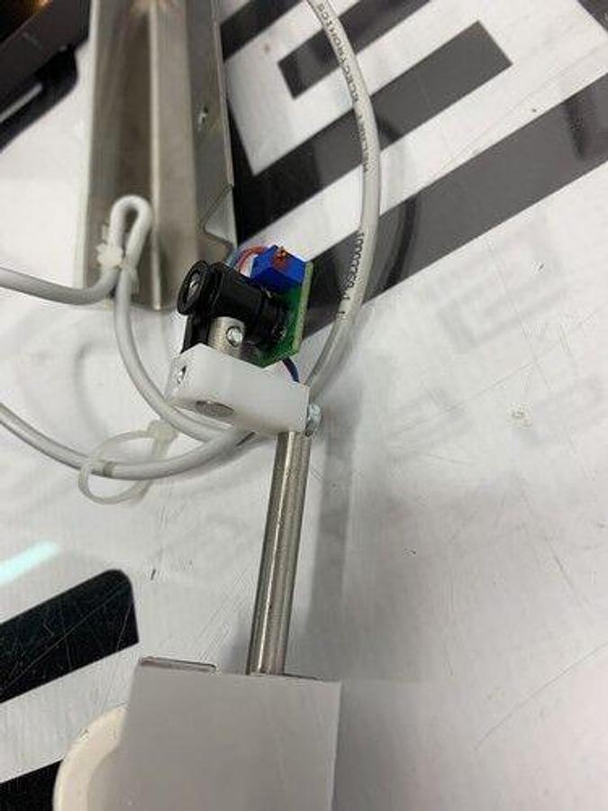 Used Frankfort Laser