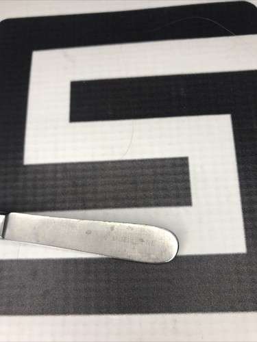 Used V. Mueller NE SU2307 W.H.O.R. 30 Day Warranty SU 2307