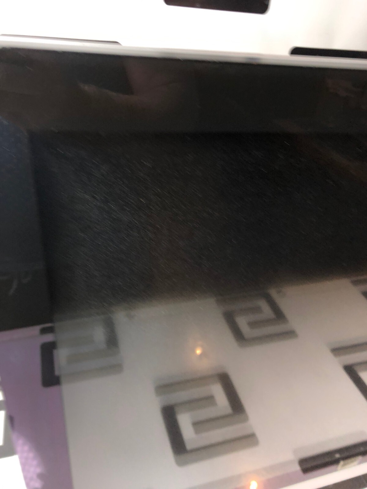 Used Barco MDCC-6130 Display Monitor Coronis Fusion 6MP 30" Medical PACS Diagnostic B