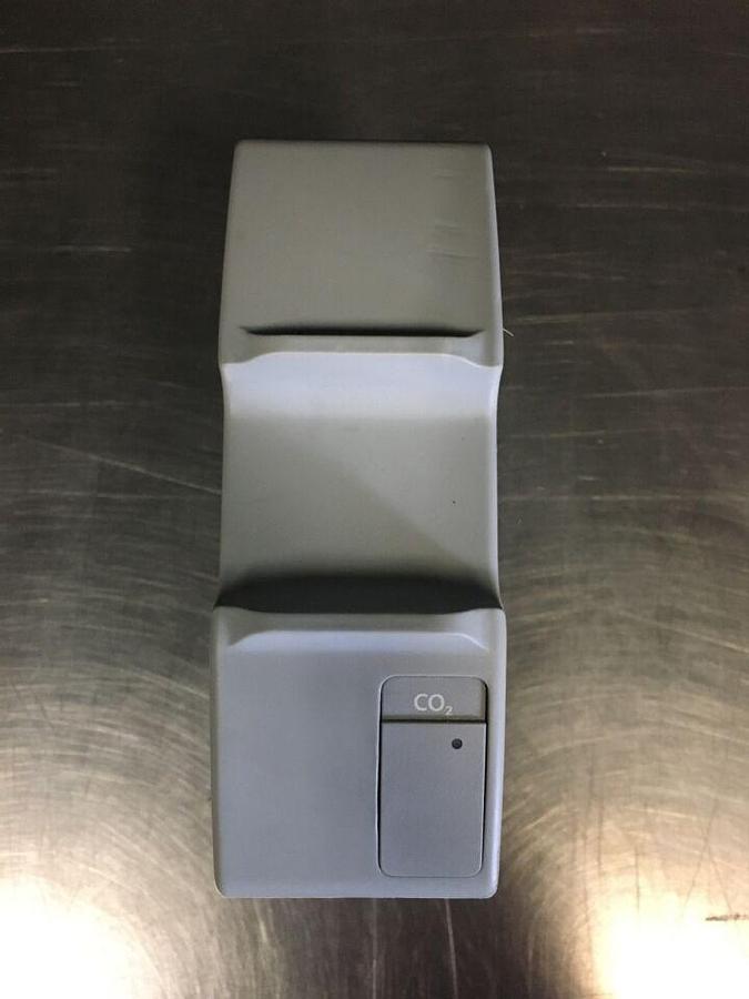 Used MINDRAY Microstream CO2 Module 0998-00-1802-0301A