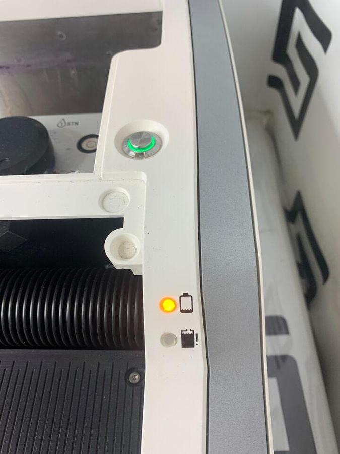 Used SIEMENS Hematek 3000