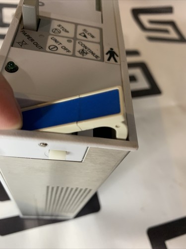 Used Spacelabs Medical 90469-1 Thermal Printer Module Ultraview SL Patient Monitor