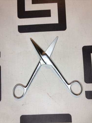 Used V. Mueller XRDZ10 SU1860 Scissors 30 Day Warranty  SU 1860