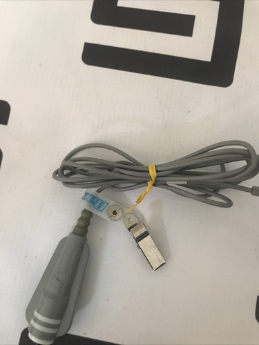 Used Baxter Switchcraft Button Switch Bolus Switch Craft