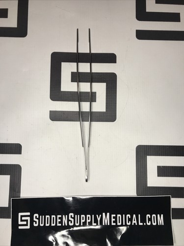 Used V. Mueller NE SU2307 W.H.O.R. 30 Day Warranty SU 2307