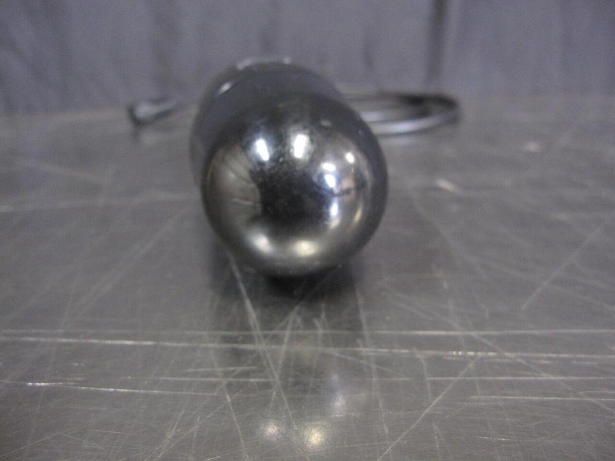 Used VERATHON DIAGNOSTIC ULTRASOUND BVI 3000 570-0091 2 MHz