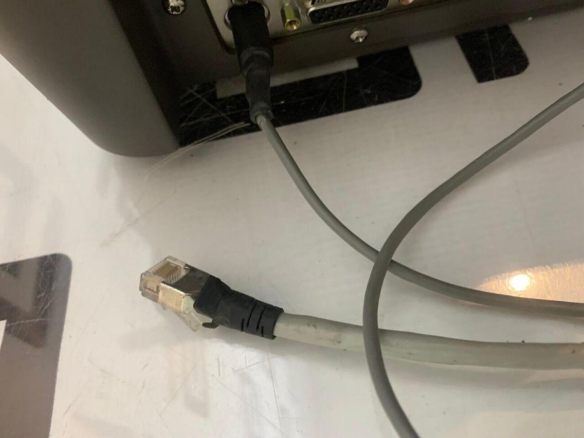 Used Fraction Collector FLPC