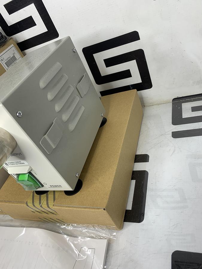 Refurbished Olympus MU-1 Maintenance Unit Leak Tester REFURBISHED WARRANTY MANUAL