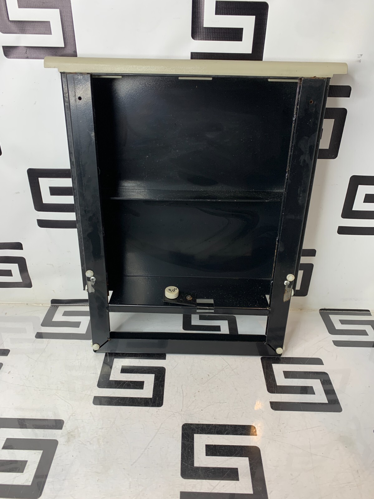 Used Midmark Ritter 029-0566-00 Step Drawer Assembly 404 405 Exam Table H WARRANTY