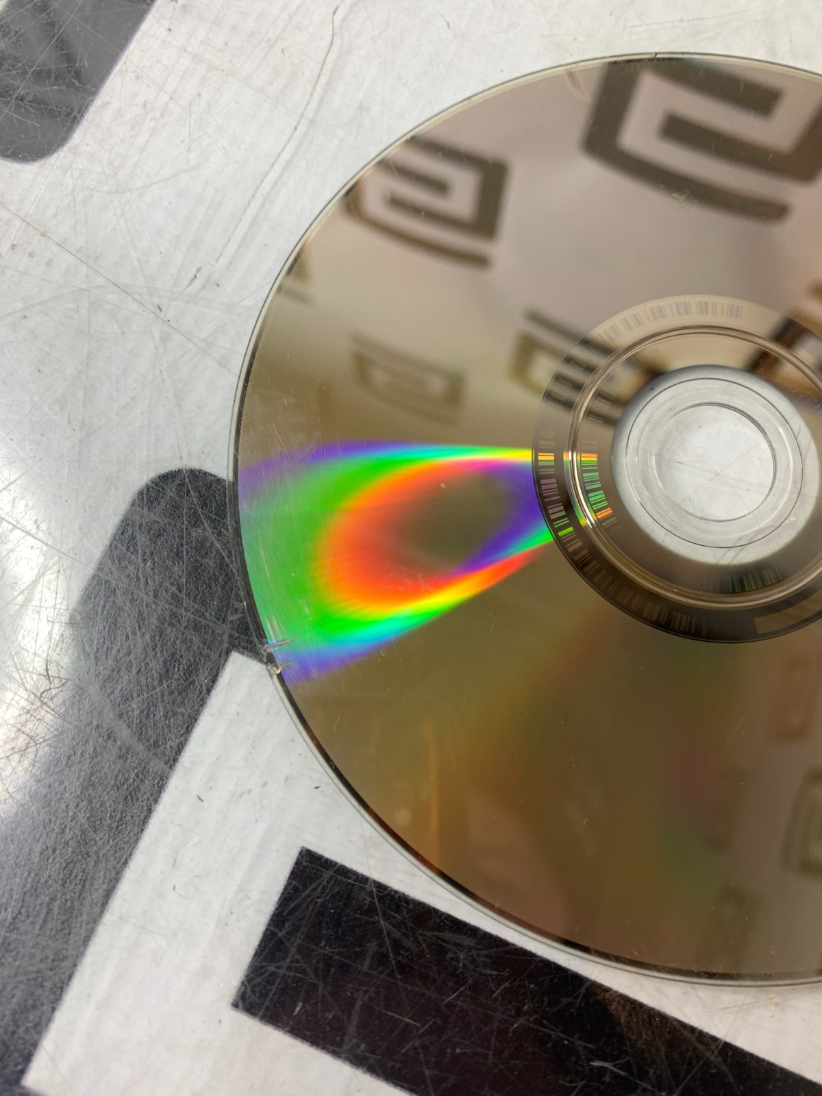 Used 2007-2009 Toyota Tundra Sequoia GPS Receiver OEM 86120-0C220 DW468100-0318 & DVD