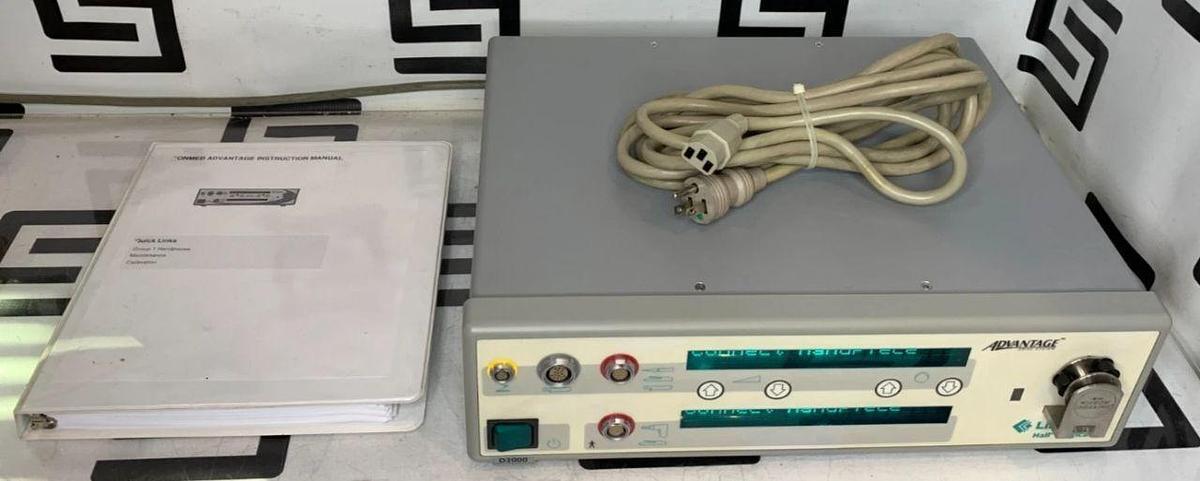 Used D3000 Controller