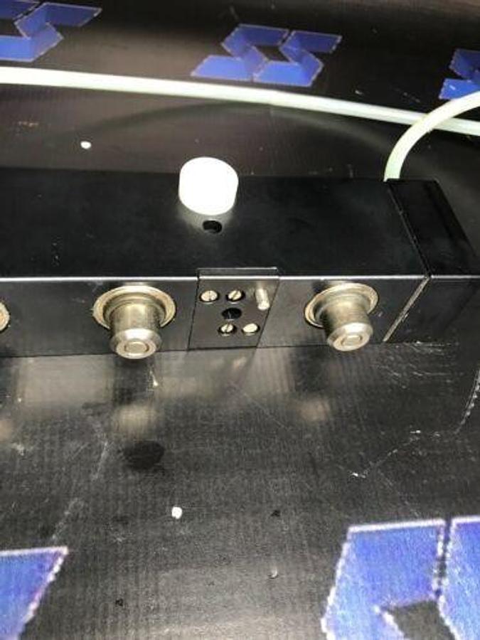 Used Vaporizer Delivery System Standby Holder