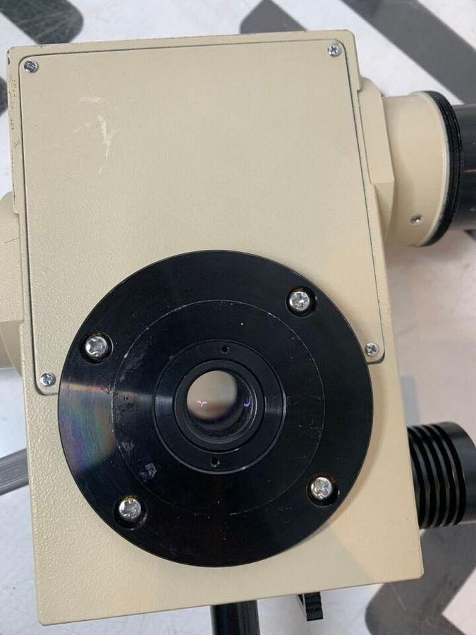 Used TEACHING MULTI-VIEWING Bridge Microscope