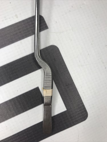 Used PILLING Q8 Germany Stainless 43-1300 30 Day Warranty