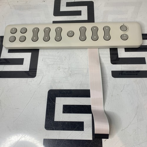 Used Philips HD11 HD11XE 453561153361 CONTROL PANEL ULTRASOUND WIN M-1 94V-0 SOFTKEY