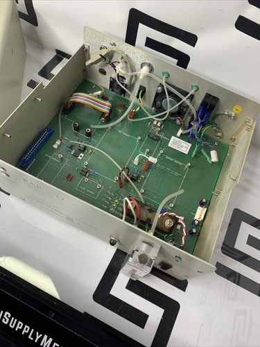 Used Parvo Medics TrueOne 2400 MMS-2400 Metabolic Measurement System