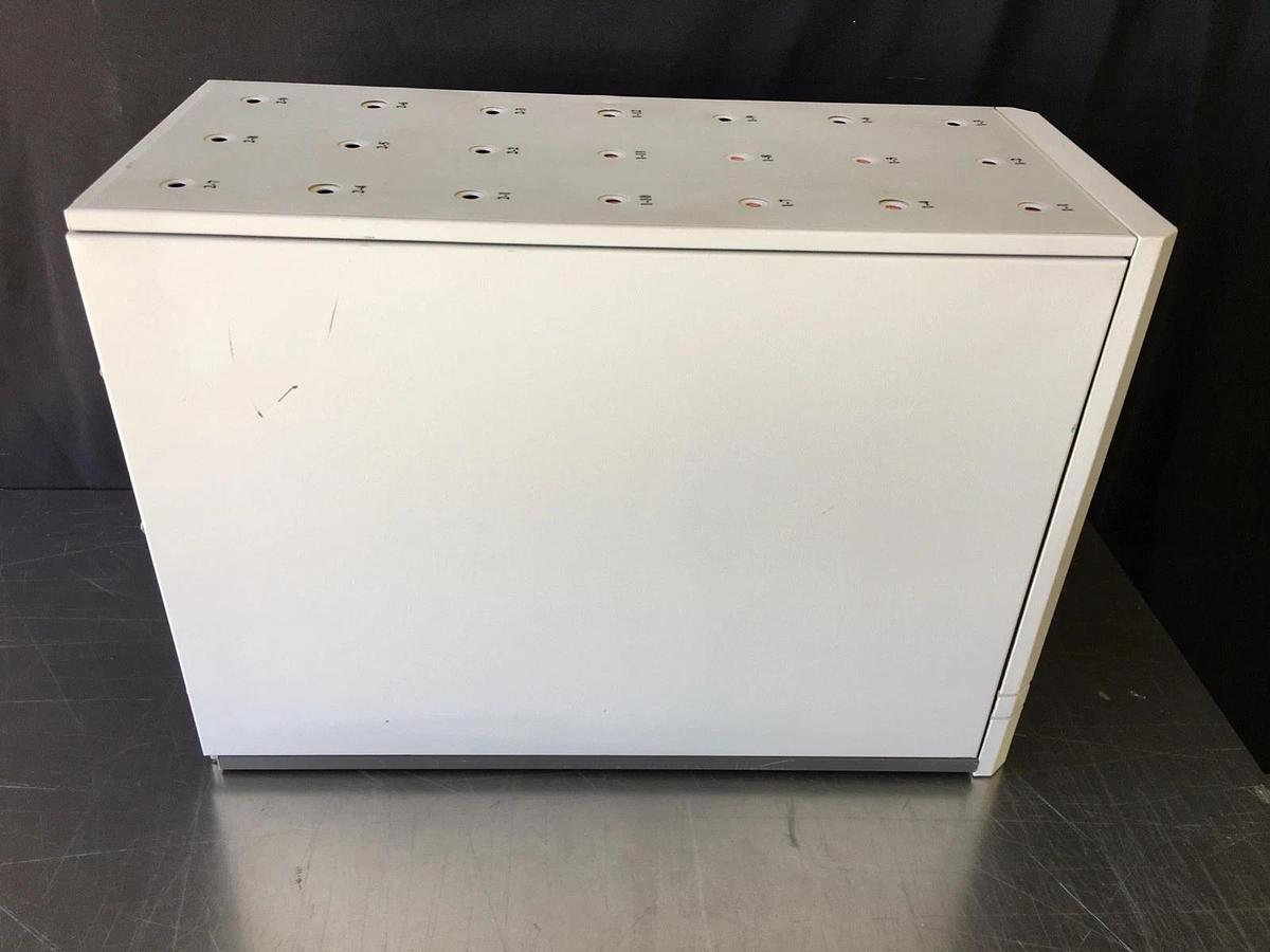 Used ENTECH Model 7032A  7032A-L AutoSampler Auto Sampler Tested Warranty