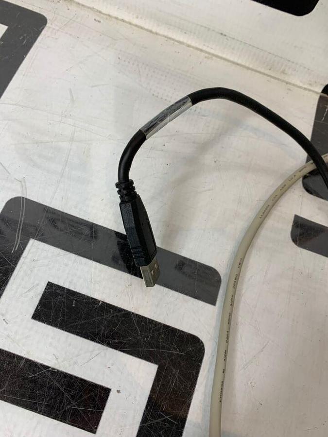 Used PHILIPS I/O MODULE