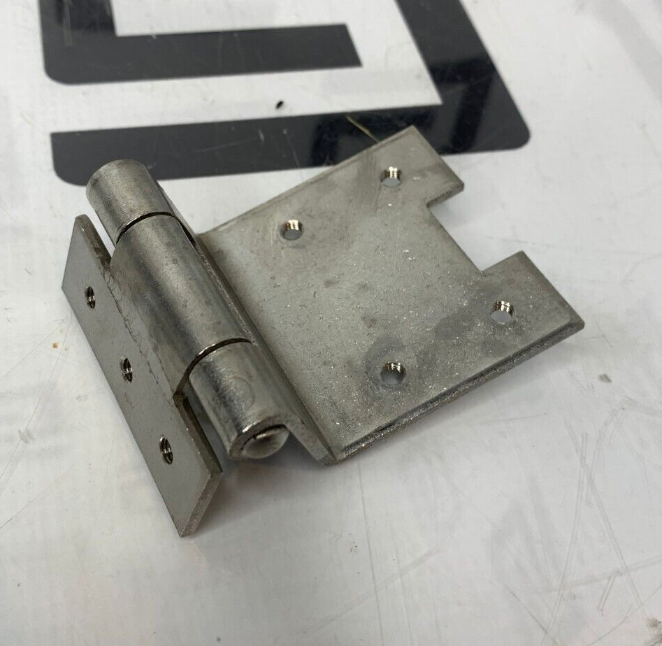 Used Thermo Scientific Fisher Sorvall Legend T RT Centrifuge Lid Door Hinge 20056736