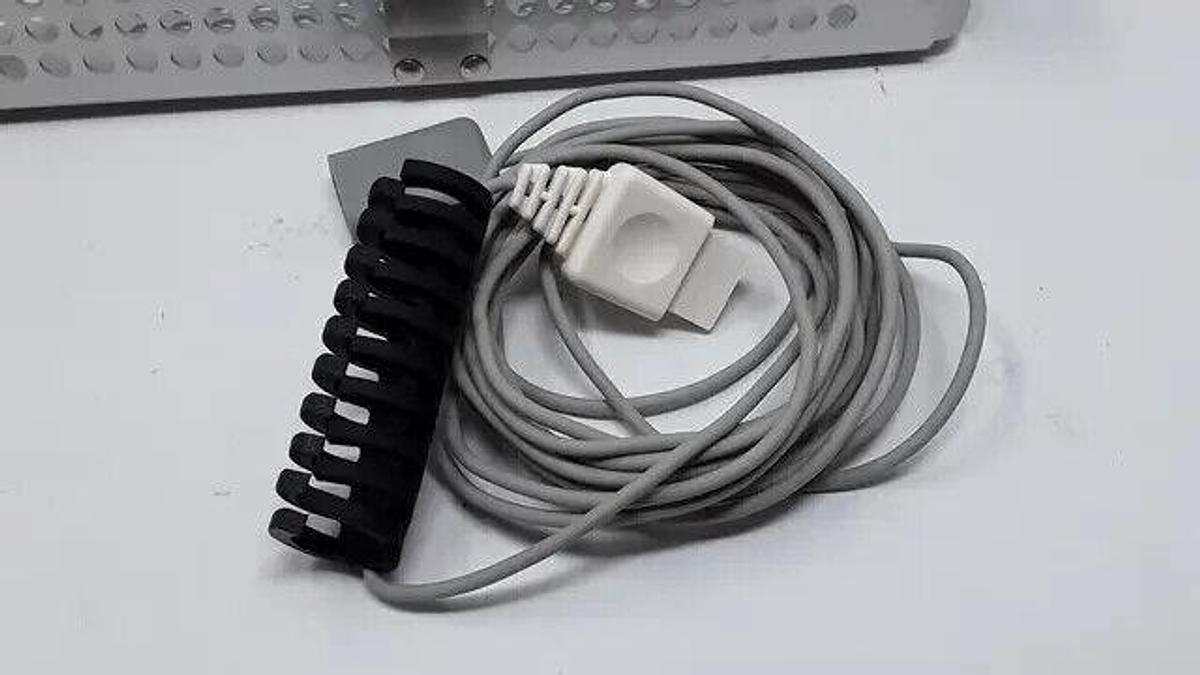 Used 70339001  7038005 Sterilization Case