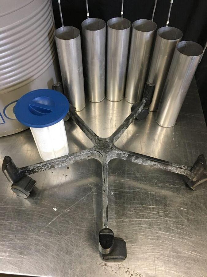 Used TAYLOR WHARTON 34HC