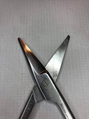 Used Sklar 15-1862 Scissors 30 Day Warranty