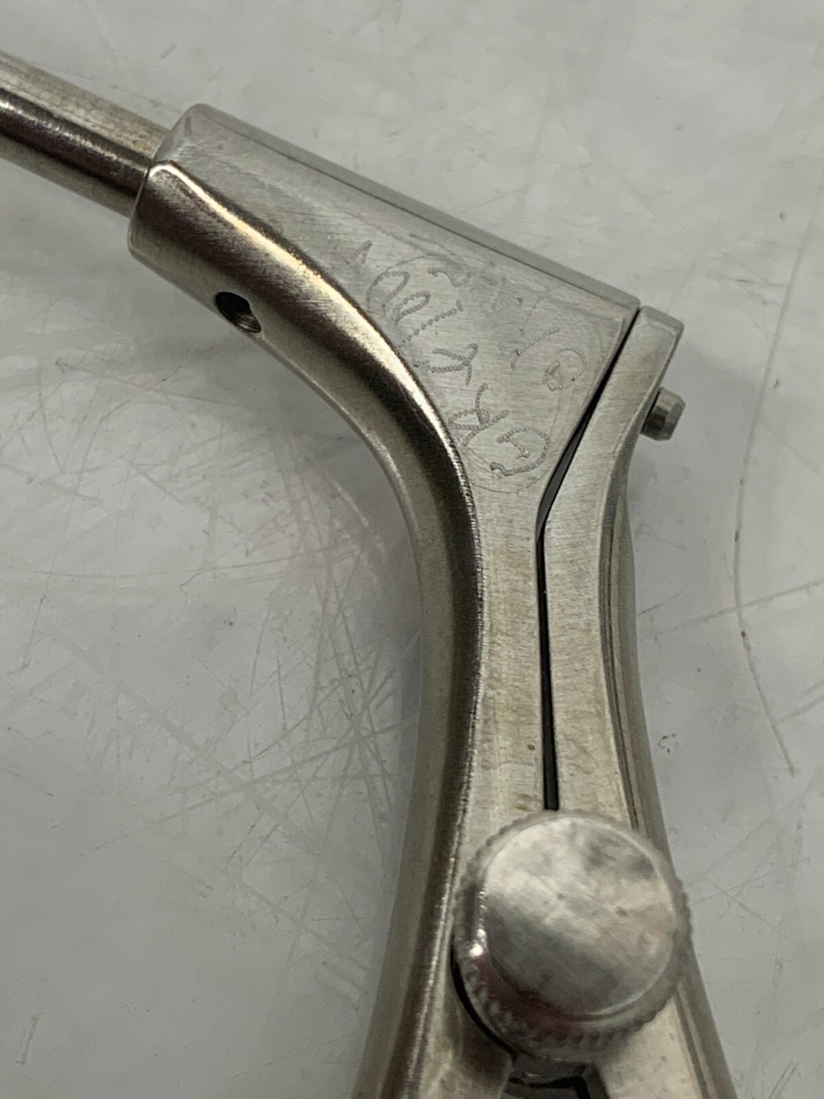 Used Miltex 28-150 Mcgivney Hemorroidal Ligator WARRANTY