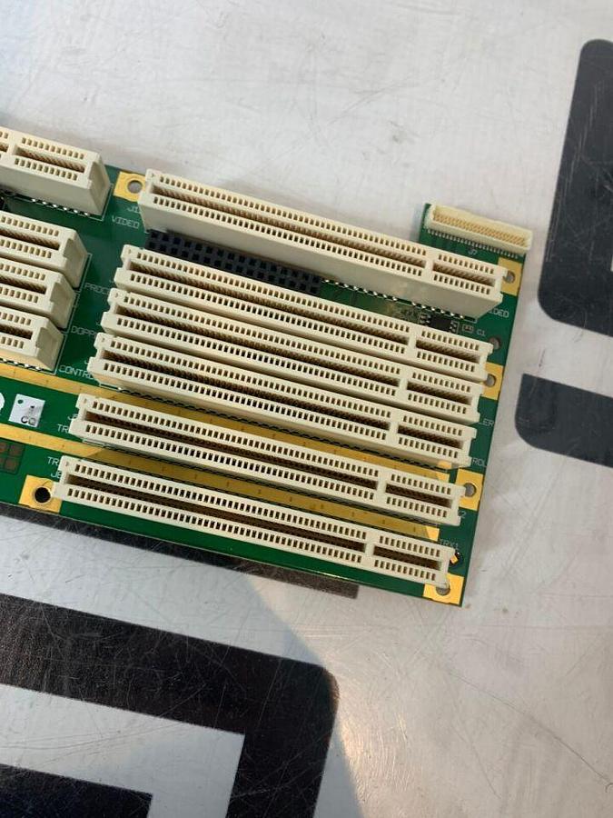 Used Mother Board