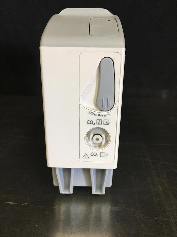 Used Mindray Microstream CO2 Module 0998-00-1802-0301A V-Series Monitor